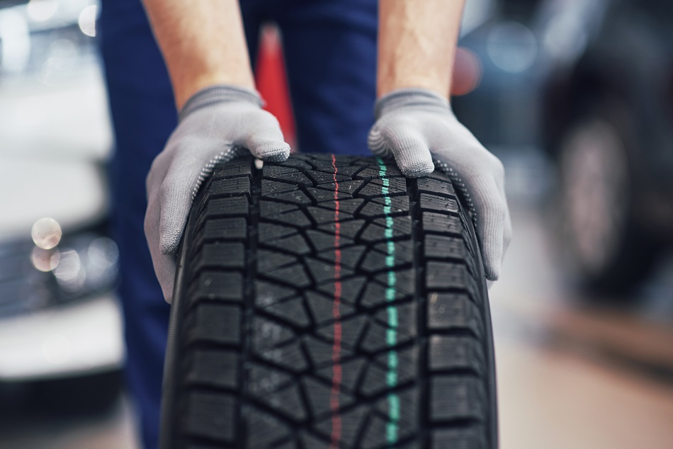 Tire Sales In Minneapolis, MN